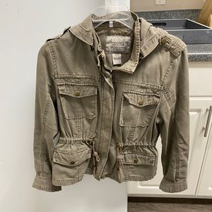 American Rag Entry Cie Jacket
